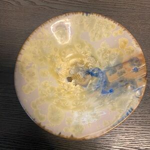 Follette Follette Crystalline Bowl